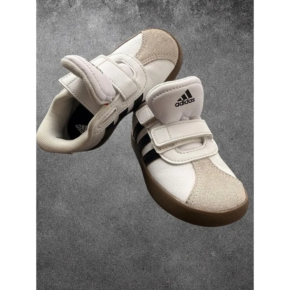 adidas vl court
